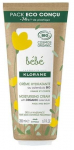 Kreem Klorane Bebe Bio Moisturizing, 200 ml