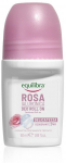 Deodorant naistele Equilibra Rosa, 50 ml