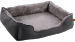 Loomavoodi Flamingo Carlota 521089, helehall v., 100 x 80 x 25 cm