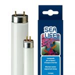 Akvaariumilamp Ferplast Sea Life 67139000, valge, 85 cm