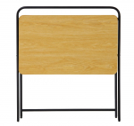 Kirjutuslaud Domoletti DICA-08, puidu