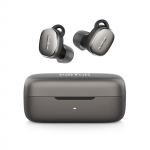 Juhtmeta k&otilde;rvaklapid EarFun Free Pro 3, must v.