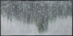 Reproduktsioon Mirage 2, 140 cm x 70 cm