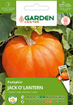 Seemned Garden Center, k&otilde;rvits JACK O'LANTERN, 2 g