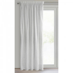 P&auml;evakardin Roxi, valge/&scaron;ampanja, 140 cm x 270 cm