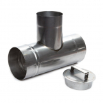 Puhastust&uuml;kk &uuml;mmarguse avaga korstnatele Wadex, 130 mm