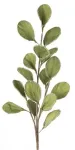 Kunstoks 733, roheline v., 100 cm
