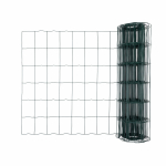Keevisv&otilde;rk Garden Center, 100 x 75 x 2.1 mm, 60 cm, 25 m, tsingitud/pvc
