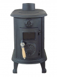 Malmahi Evergreen ST-505C/205SC, 5 kW