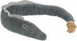 M&auml;nguasi koerale, pehme Trixie Be Nordic Eel Karl 36049, 94 cm, hall v., 94 cm