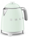 Elektriline veekeetja Smeg KLF05PGEU, 0.8 l, roheline v.