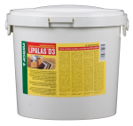 Liim puit Achema Lipalas D3, 5.5 kg, valge v.