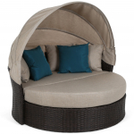 &Otilde;uesohva Sydney 896523, pruun v., 150 cm x 165 cm x 143 cm