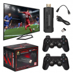 M&auml;ngukonsool HappyJoe X2, HDMI / USB, 64 GB