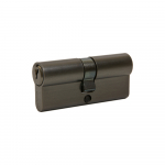 Lukusilinder MP 0025468, euroopa (din) standart, 35 mm, grafiit