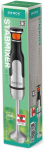 Saumikser Brock HB 8001 S, must v./kroom v.