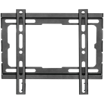 Teleri seinakinnitus Kivi BASIC-22F, 23-43", 45 kg