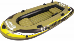 T&auml;ispuhutav paat Jilong Fishman 350, 10.1 kg, 305 cm x 136 cm x 42 cm