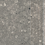 Plaadid, kivimassi Ceramika Paradyz Rockstar Grafiti 5902610586651, 30 cm x 30 cm, hall v.