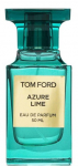 Parf&uuml;&uuml;mvesi Tom Ford Azure Lime, 50 ml