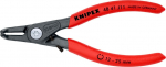 N&auml;pitsad r&otilde;ngaste jaoks Knipex 48 41 J11, 130 mm