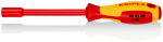 R&otilde;ngasv&otilde;ti Knipex Nut Driver 98 03 08, 237 mm, 8 mm