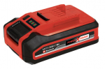 Aku Einhell Power-X-Change Plus, 18 V, li-ion, 4000 mAh