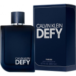 Parf&uuml;&uuml;mvesi Calvin Klein Defy, 200.0 ml