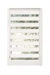 Ruloo Mini Basic, valge v., 85 cm x 150 cm