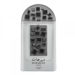 Parf&uuml;&uuml;mvesi Lattafa Maharajan Silver, 100 ml