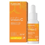 N&auml;o seerum Floslek Go For Glow, 30.0 ml