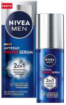 N&auml;ohooldusvahend Nivea Men Luminous 360&ordm; Power Serum 2in1, 30 ml