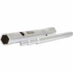 Lehtsilmusv&otilde;ti, torude jaoks KS Tools 518.0877-E, 170 mm, 20 - 22 mm