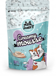 Kassimaius Mr. Bandit Creamy Mousse, tuunikala, 0.060 kg