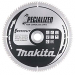 Saeketas Makita Efficut, 305 mm x 30 mm
