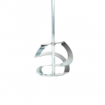 Betoonisegisti segment Kubala, 600 mm x 150 mm