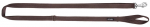 Koera rihm Amiplay 228047, pruun v., 1.6-3 m x 30 mm