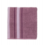 Vannir&auml;tik Domoletti SOFT, roosa, 90 cm x 50 cm