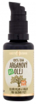 N&auml;o&otilde;li Purity Vision Argan Oil 100% Raw Bio, 30 ml