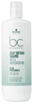 &Scaron;ampoon Schwarzkopf BC Bonacure Scalp Soothing, 1000 ml