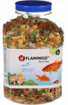 Kalatoit Flamingo Pond, 5 l