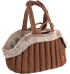 Loomade transpordikott Flamingo Tuke, 49 cm x 30 cm x 32 cm, 49 x 30 x 32 cm