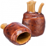 Koeramaius Trixie Oktoberfest Knuckle, kanaliha, 0.150 kg, 25 tk