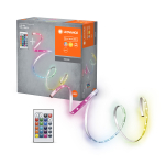 LED riba Ledvance Flex, 10 W, 3 m, IP20, 220 - 240 V