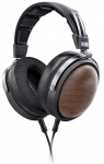 Juhtmega k&otilde;rvaklapid FiiO FT1, pruun v./must v.
