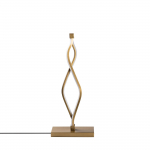 Laualambid Opviq Zozo 13292, LED, 12W, pronks v.