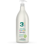 &Scaron;ampoon LECO Moisture & Revitalization No 3, 1500 ml