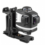 Ristlaseri lood Kapro 28-883WG, roheline