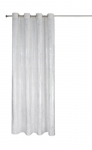 &Ouml;&ouml;kardin Renia, valge v./h&otilde;be v., 140 cm x 250 cm