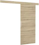 Uks ADRK Daan 96, sisel&uuml;kandustele, 205 cm x 96 cm
